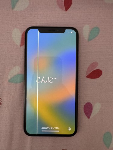 Apple iphone 256gb - iphone, xs