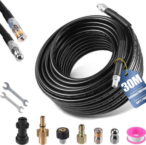 Sonda sturatubi spurgatubi per - sonda,