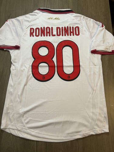 Maglia calcio adidas milan - maglia, ac