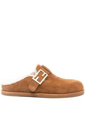Pantofole Fendi Feel