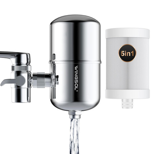 Filtro acqua rubinetto - filtro,