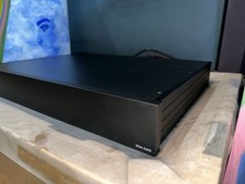 Lyngdorf audio sda 2400 - lyngdorf,