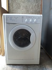 Lavasciuga INDESIT
