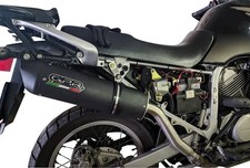 Scarico omologato GPR Furore