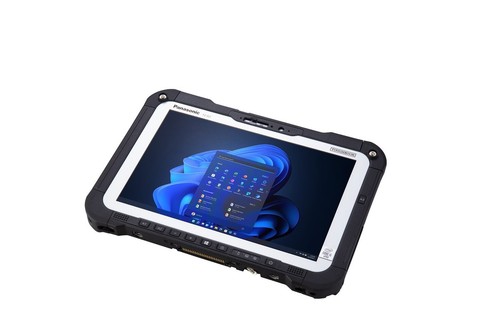Panasonic toughpad g2 i5 - g2,