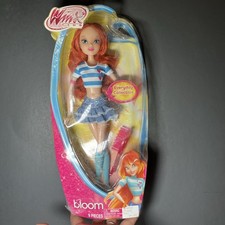Winx Club Everyday Collection