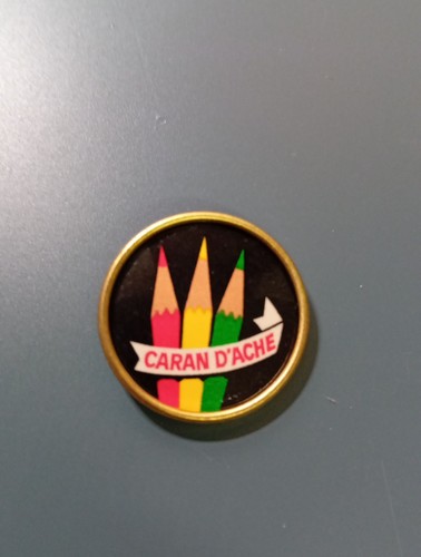Spilla vintage pins lotto - spilla,
