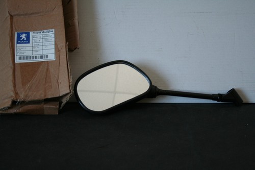 Specchietto sinistro originale