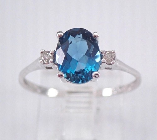 Anello fidanzamento 75 ct - di,