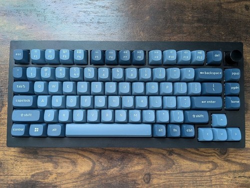 Keychron max tastiera - keychron, v1