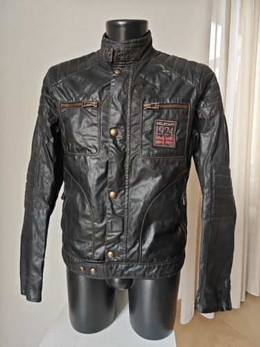 Belstaff weybridge waxed - belstaff,