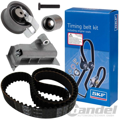 Skf serie cinghie - skf,