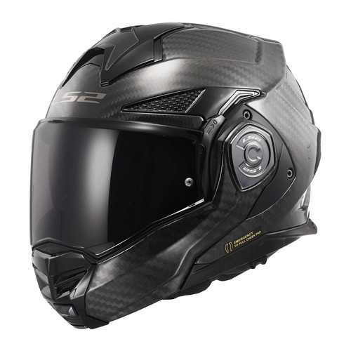 Casco modulare ls2 - modulare, ff901