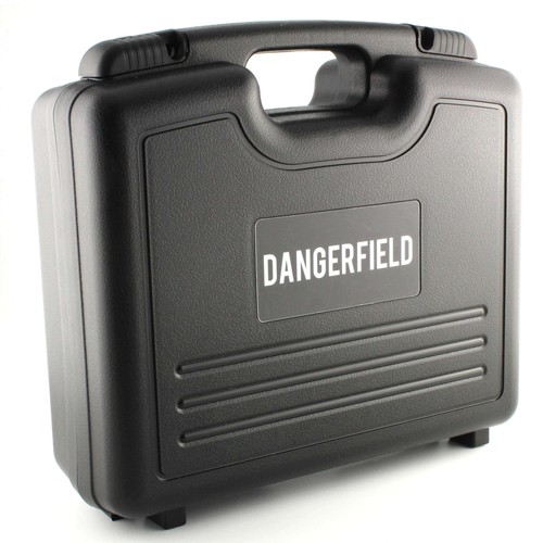 Dangerfield provault custodia - provault,
