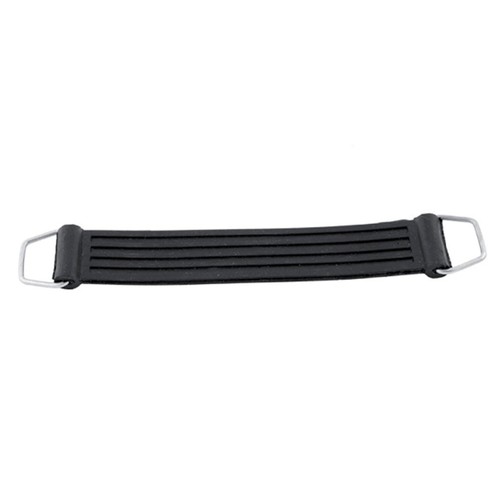 Cinghia ferma batteria - cinghia,