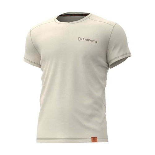 Shirt husqvarna oem trd - t-shirt,