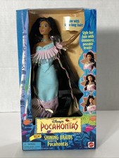 Mattel disney 1995 - mattel,