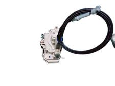 Serratura porta ant. Sinistro