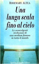 Una lunga scala fino al cielo