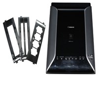 Canon CanoScan 9000F Mark II scanner foto diapositive supporto negativo Win 10 11 A4 Fil