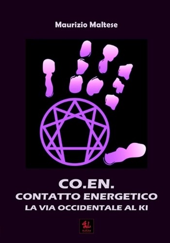 Contatto energetico - contatto,
