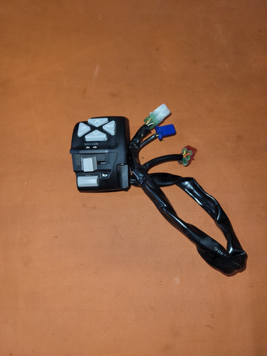 Interruttore luce ktm duke 125 - ktm,