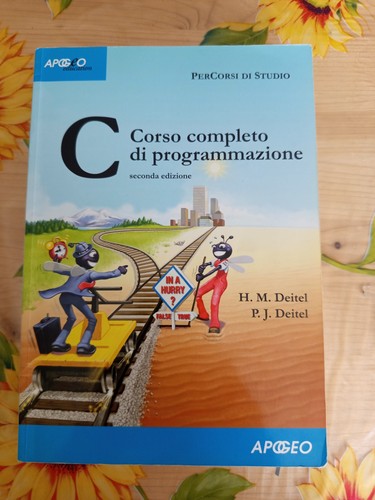 Corso completo - completo, di