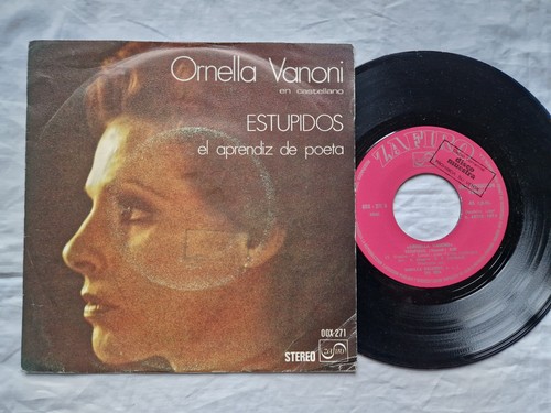 Ornella vanoni stupidi - stupidi, in