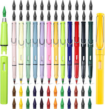 Set Di 12 Matite Colorate E