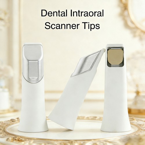 Punte testa tappo scanner - punte/testa/tappo,