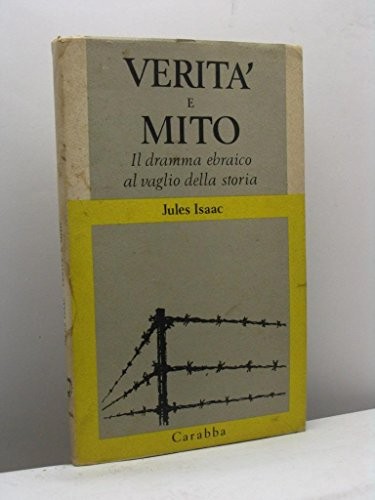 Verità mito dramma - verità, e