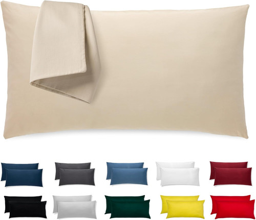 Federe cuscini letto - federe,