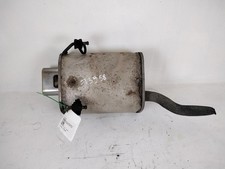 MARMITTA COMPLETA DI TERMINALE SCARICO PER FIAT 500 Serie 51915460 (07>14)