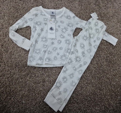 Petit bateau girls - , pj