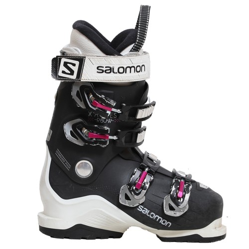 Scarponi sci salomon x - scarponi,