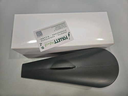 Deviatore vapore tubo fumi