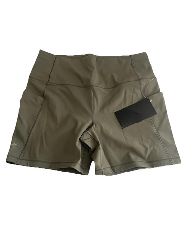 Arc teryx pantaloncino donna - arc'teryx,