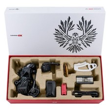 Upgrade kit eagle - eagle, 12v
