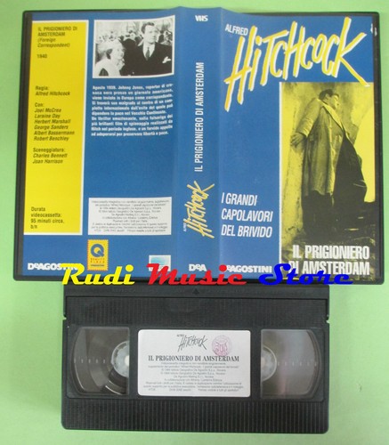 Film vhs prigionieri di - film,
