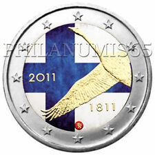 FINLANDIA 2011 - 2 EURO