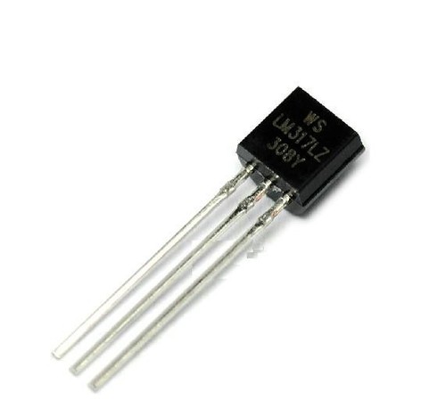 20pcs lm317lz lm317l lm317l17 - lm317lz,