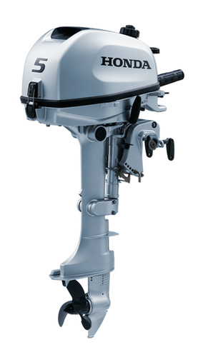 Motore fuoribordo honda marine - fuoribordo,