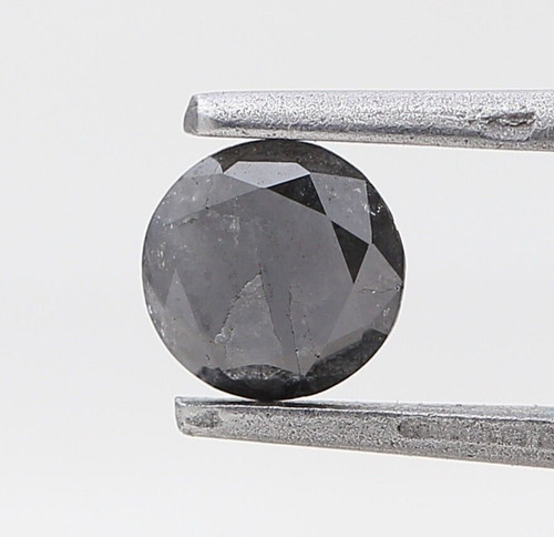 58ct naturale diamante sfuso - 0.58ct,