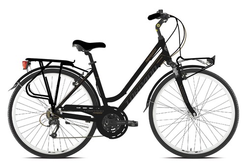 Bici torpado t411 navigator - bici,