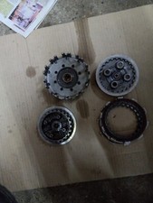 Assieme Frizione Minarelli Am 6 50