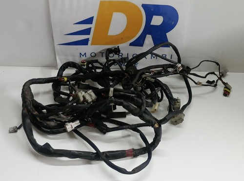 Impianto cablaggio elettrico - impianto,