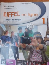 Eiffel en ligne 1