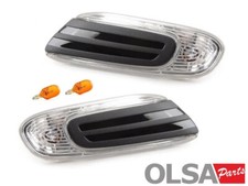 Frecce Laterali Indicatori Luci Ricambi Mini One Cooper F55 F57 2015-2020