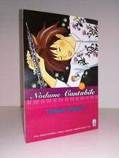 Nodame cantabile nuovo - nodame, n.7