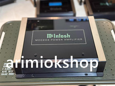 usato mclntosh MCC 204 /MCC406